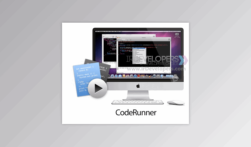 CodeRunner 2.1.1 Download Free